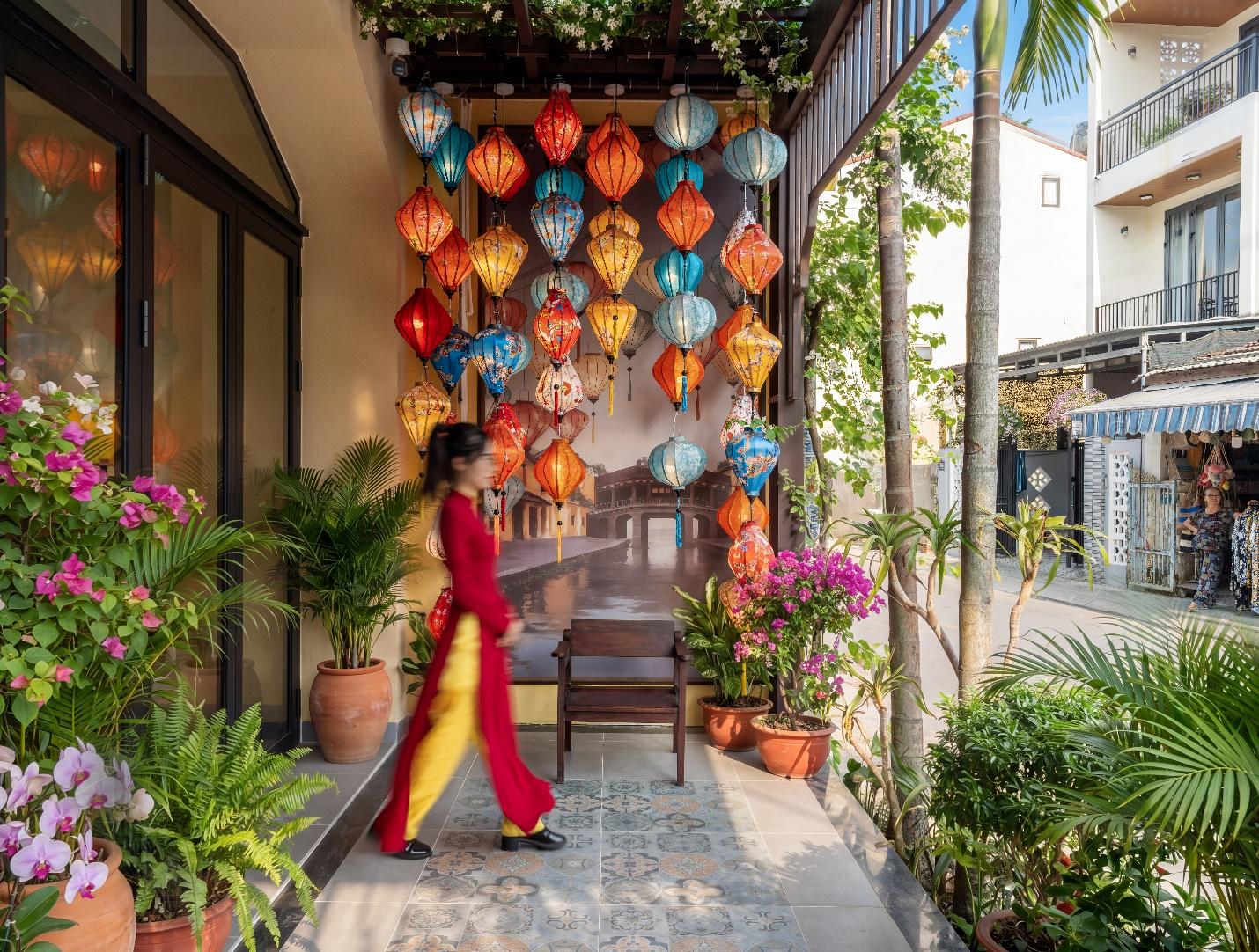 SOLÉA BOUTIQUE HOTEL HỘI AN